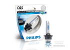 Ксеноновая лампа Philips D2S 85122BVC1 BlueVision Ultra 6000K Original